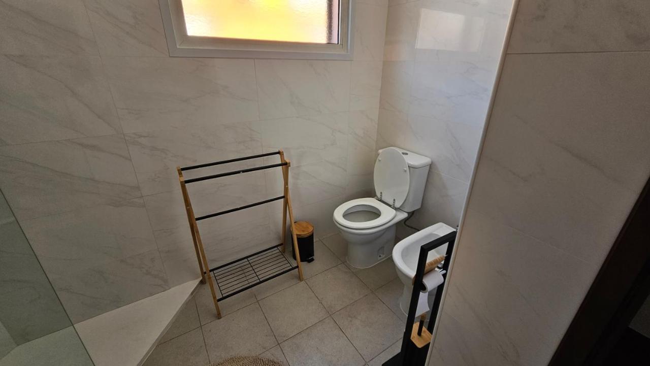 Garden And Seaview Apartment - Free Parking Funchal  Buitenkant foto