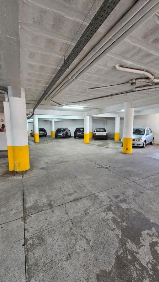 Garden And Seaview Apartment - Free Parking Funchal  Buitenkant foto