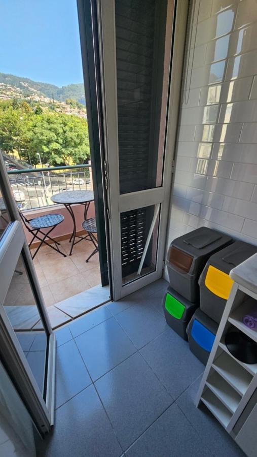 Garden And Seaview Apartment - Free Parking Funchal  Buitenkant foto