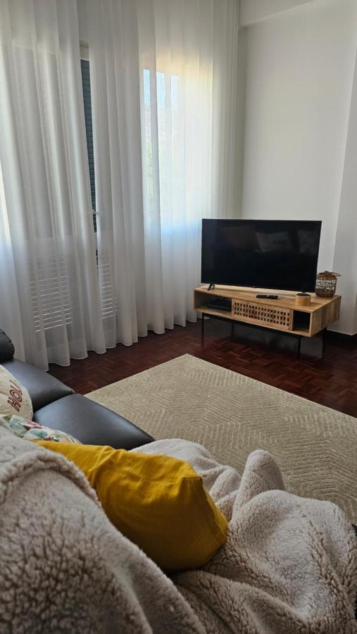 Garden And Seaview Apartment - Free Parking Funchal  Buitenkant foto