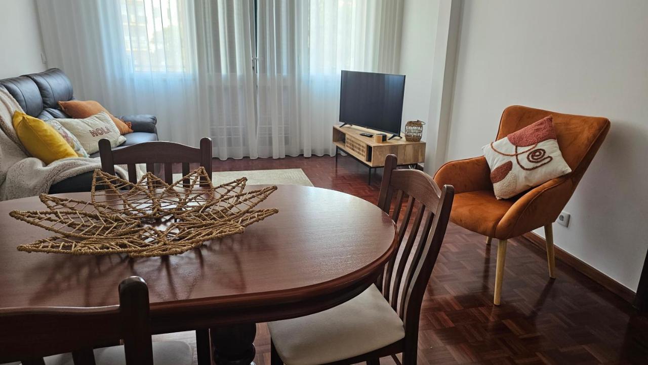 Garden And Seaview Apartment - Free Parking Funchal  Buitenkant foto
