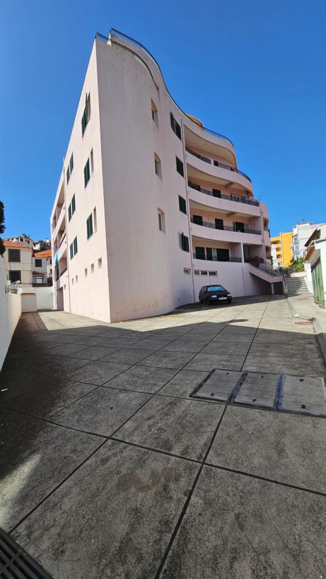 Garden And Seaview Apartment - Free Parking Funchal  Buitenkant foto